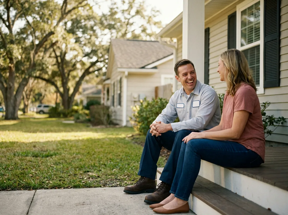 Septic tank pumping FAQs for Priddy, TX